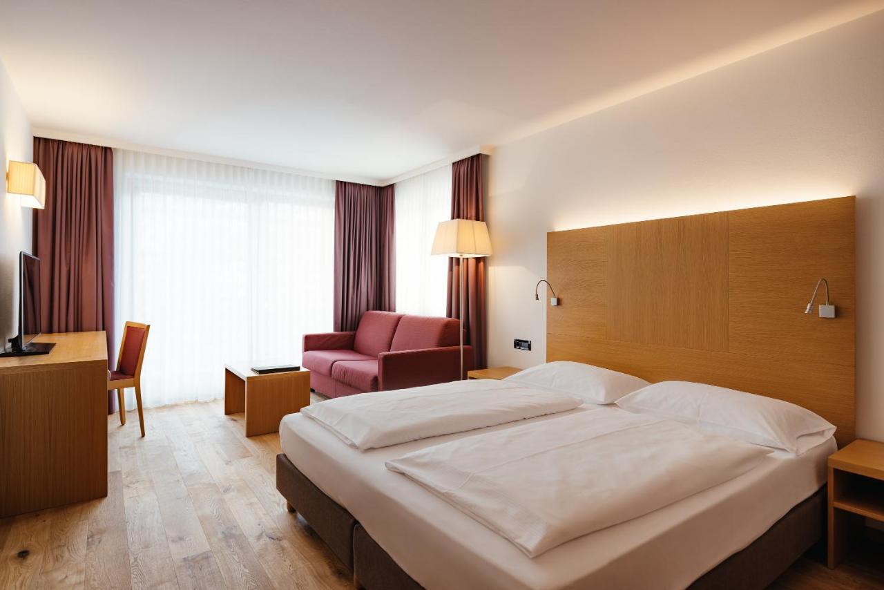 Hotel Melodia Del Bosco Бадия Экстерьер фото