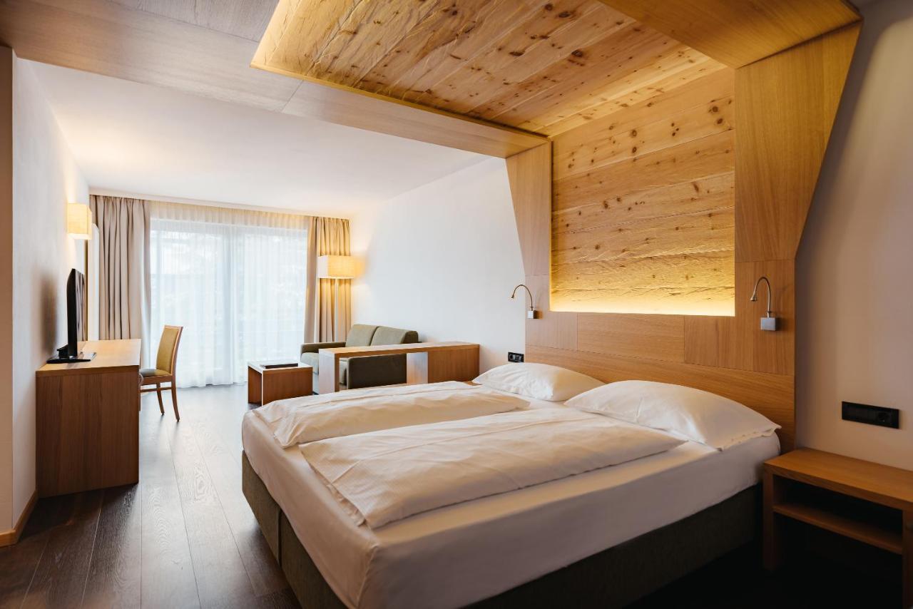 Hotel Melodia Del Bosco Бадия Экстерьер фото